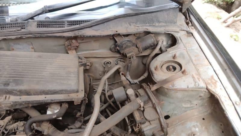 Nissan Sunny 1998 0