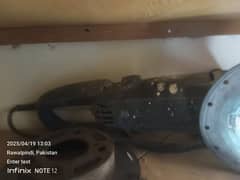 Grinder