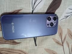 E-tachi I pro max