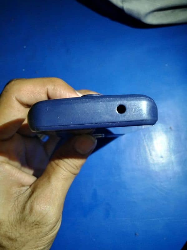jazz digit 4G E3 pro touch 2