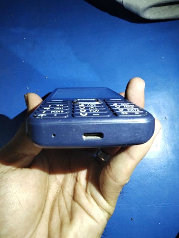 jazz digit 4G E3 pro touch 3