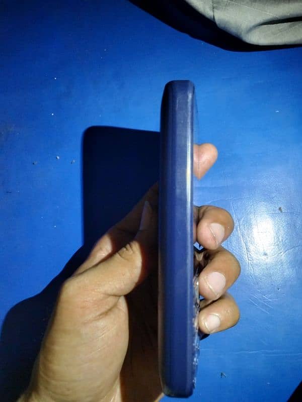 jazz digit 4G E3 pro touch 5