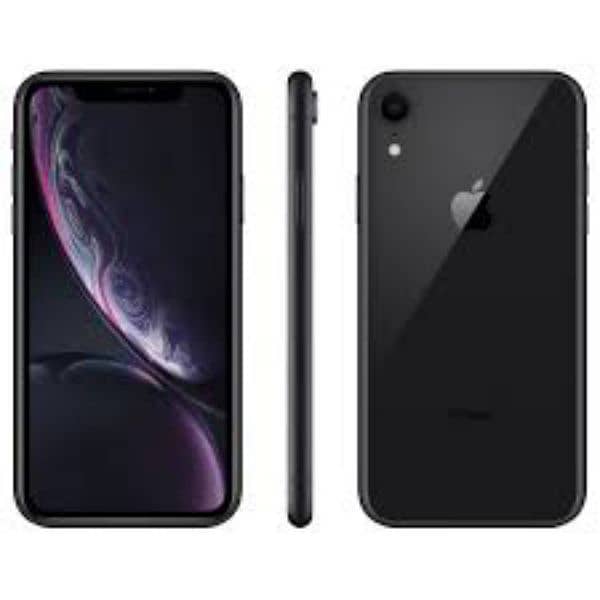 iphone xr 0