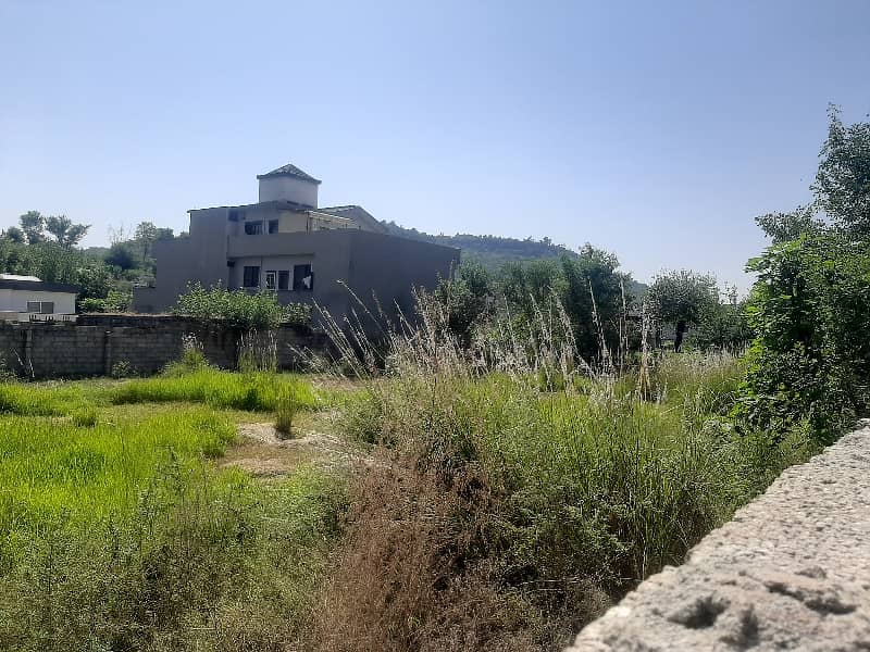 3 Kanal Plot Available For Sale 5