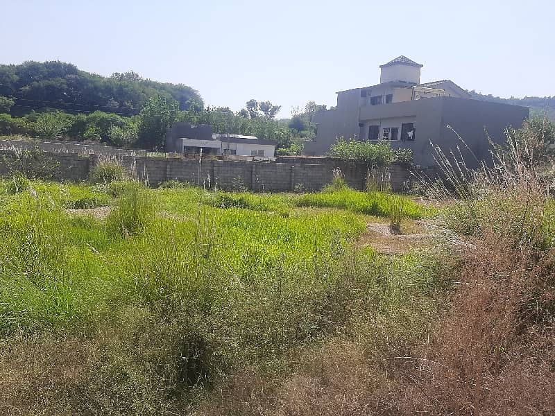 3 Kanal Plot Available For Sale 6