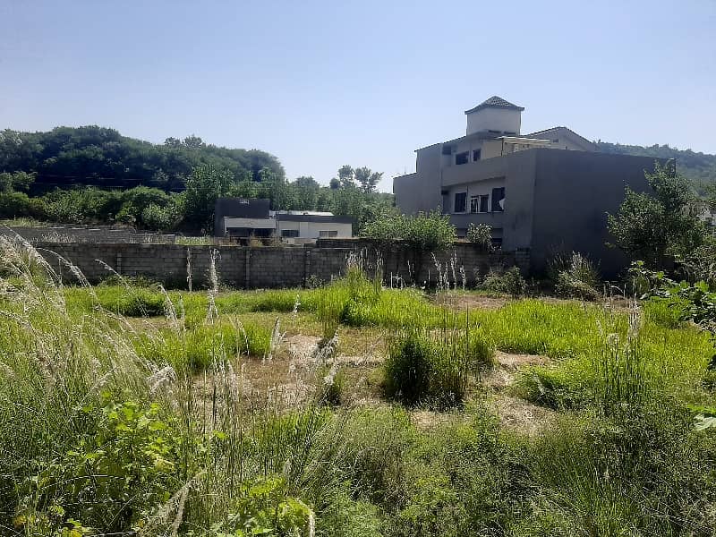 3 Kanal Plot Available For Sale 7