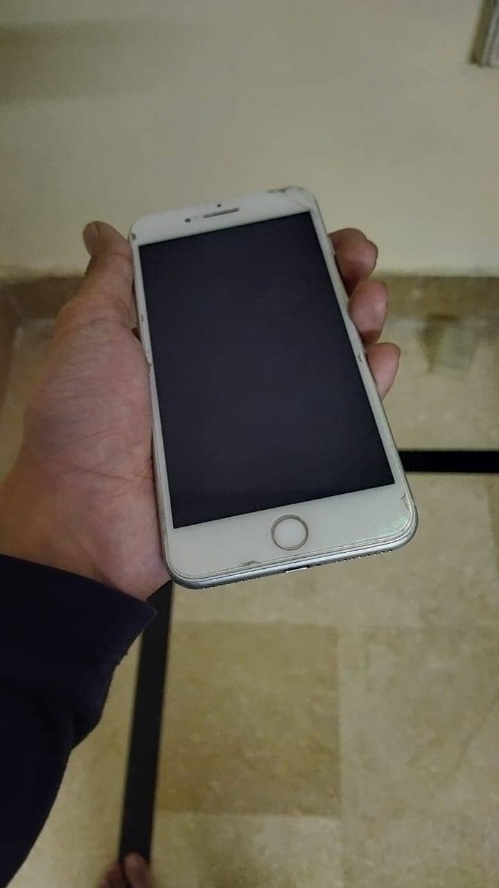 iPhone 7 plus 3