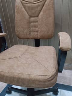 Computer chair