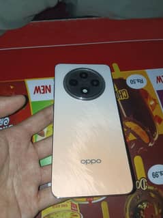 OPPO Reno 12f