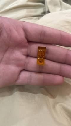 iphone 11 jv chip