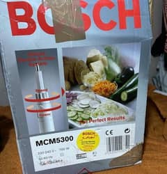 Bosch