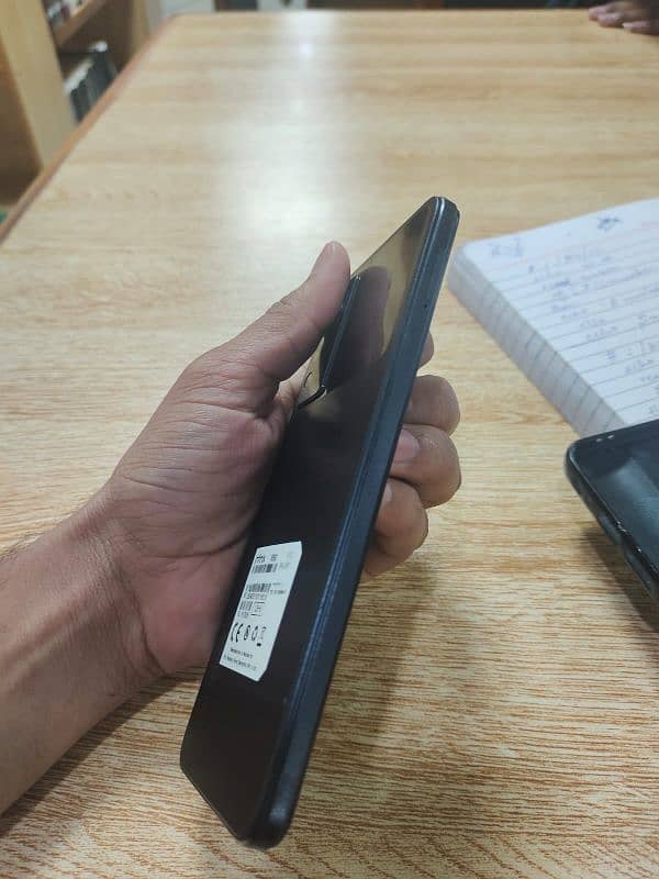 infinix not 12 x663 8