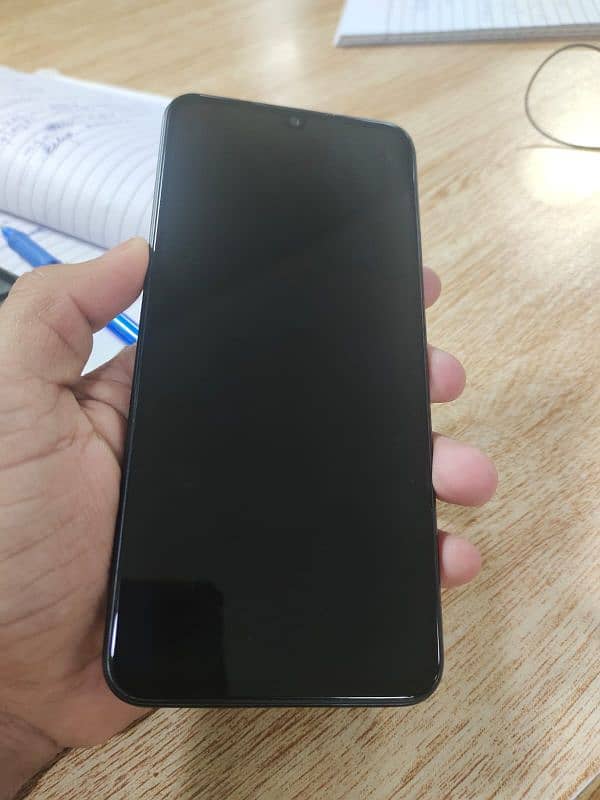 infinix not 12 x663 10
