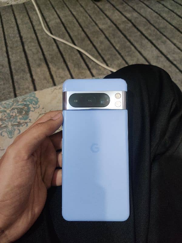 GOOGLE PIXEL 8 PRO 2