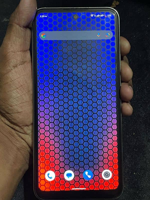 spark x neo 7 ultra 6/128 1