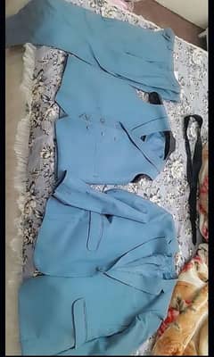 Men's 3 piece