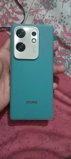 infinix zero 30 4g
