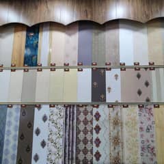 Pvc wall panel- WPC Panel-Fancy ceiling-vinyl ‎ flooring 3D wallpaper