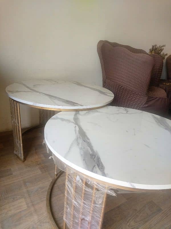Tables for Sale 0