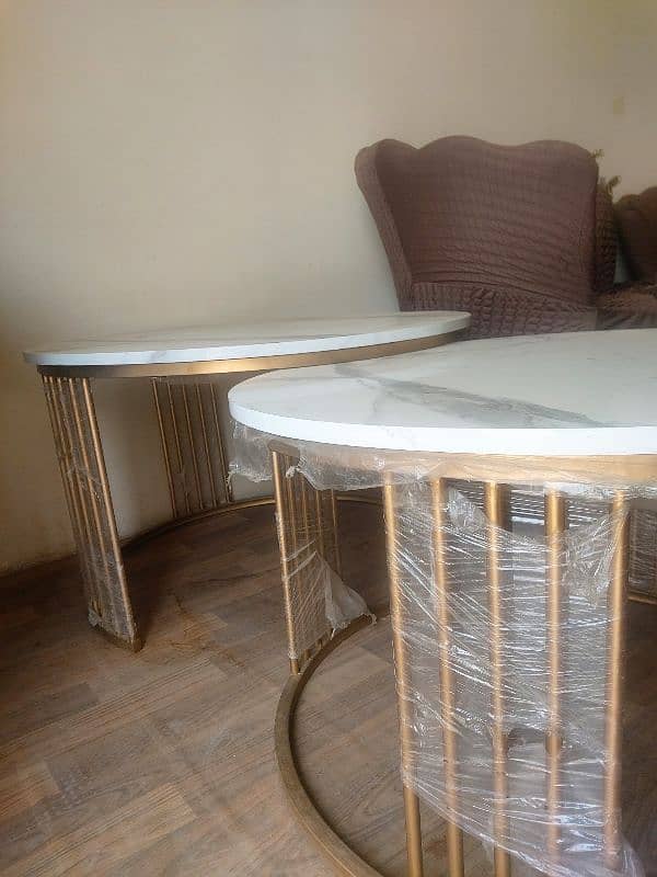 Tables for Sale 1