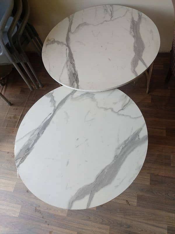 Tables for Sale 4