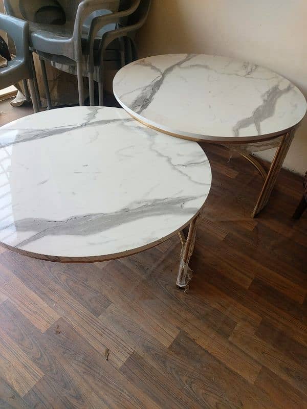 Tables for Sale 5
