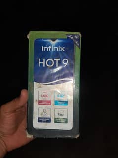 Hot