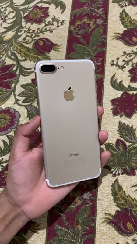 iphone 7plus 128gb memory 0