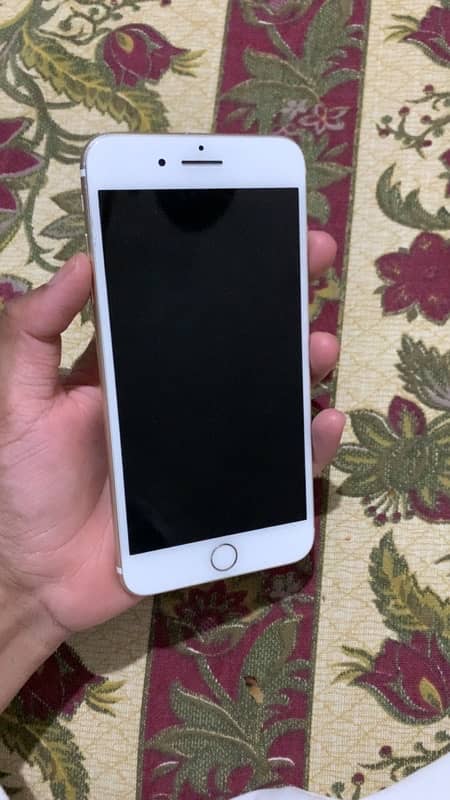 iphone 7plus 128gb memory 1