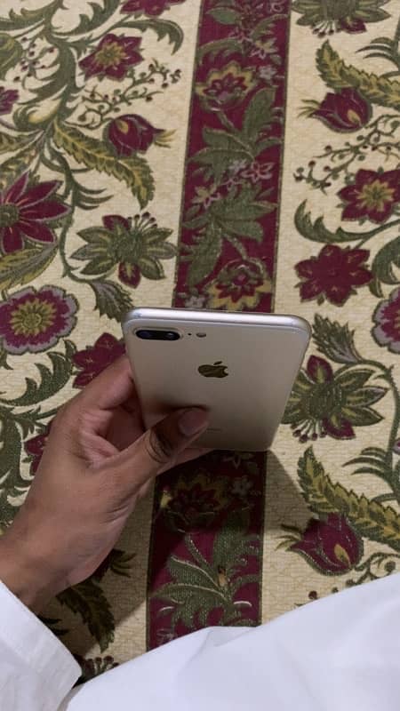 iphone 7plus 128gb memory 2