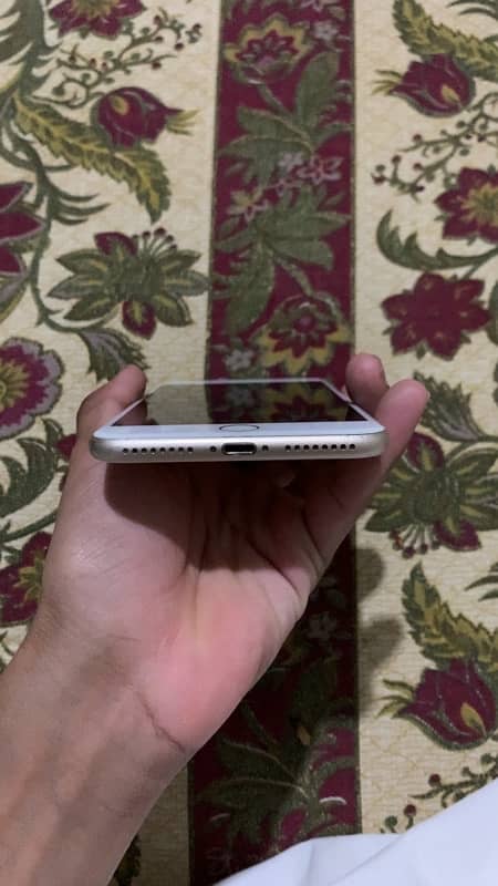 iphone 7plus 128gb memory 5