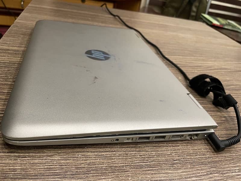 HP Pavilion 360 1