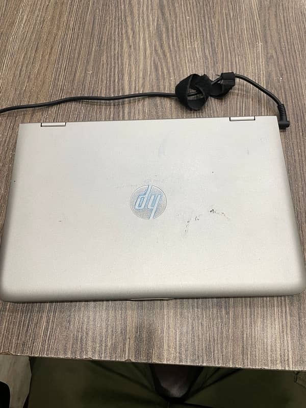 HP Pavilion 360 2