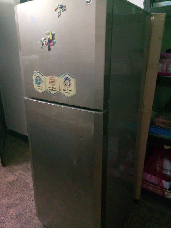 "Medium Refrigerator | Neat Condition | fridge 1