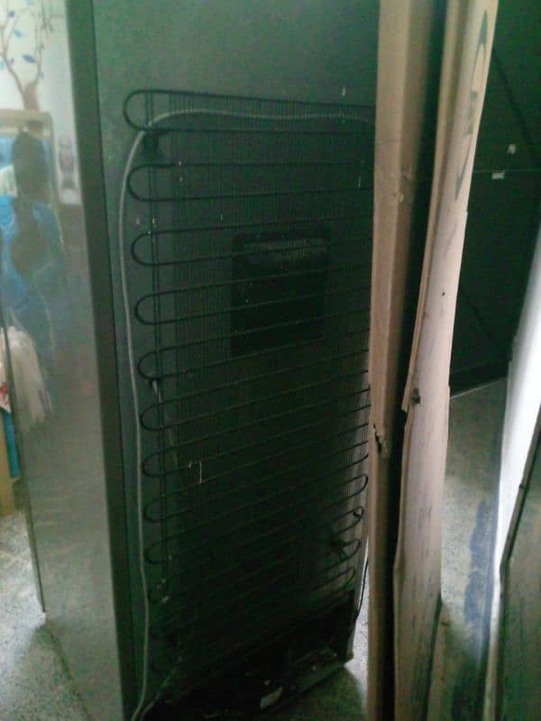 "Medium Refrigerator | Neat Condition | fridge 2