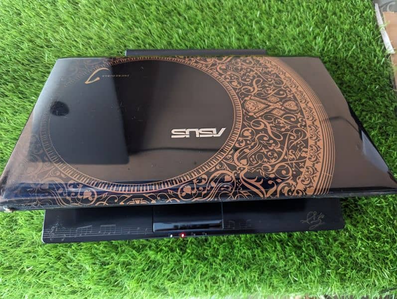 Asus Core i5 Laptop with 2GB Graphics Card 1