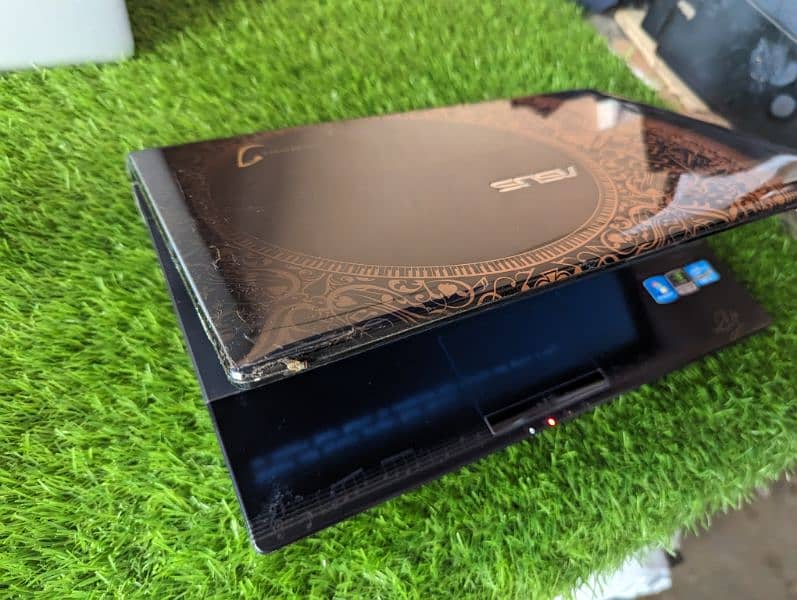 Asus Core i5 Laptop with 2GB Graphics Card 4
