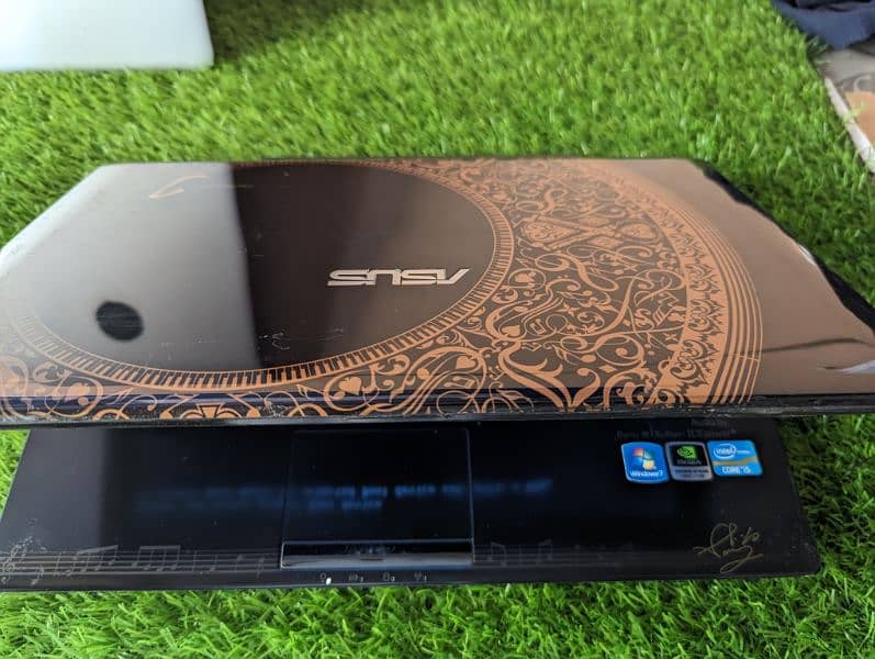 Asus Core i5 Laptop with 2GB Graphics Card 5