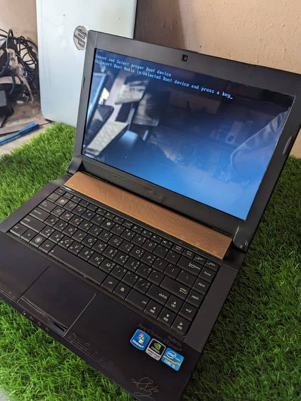 Asus Core i5 Laptop with 2GB Graphics Card 10