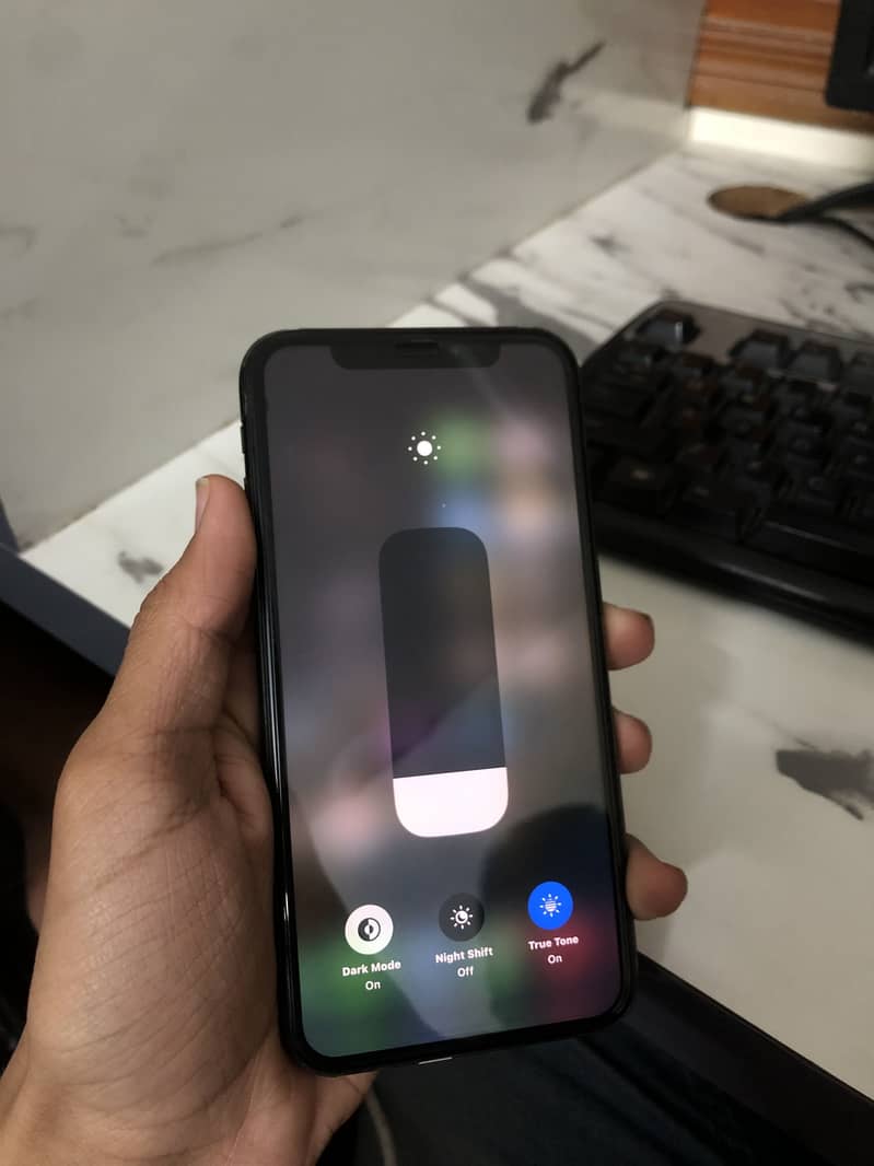 iPhone x PTA Approved 3