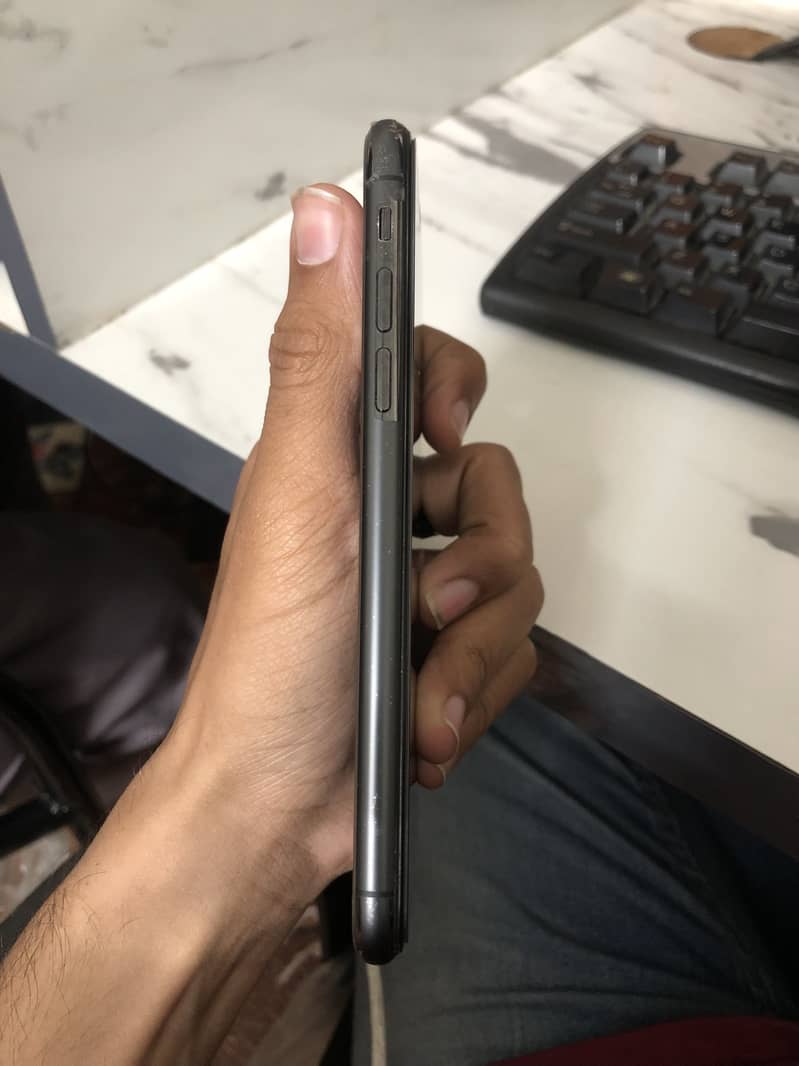 iPhone x PTA Approved 5