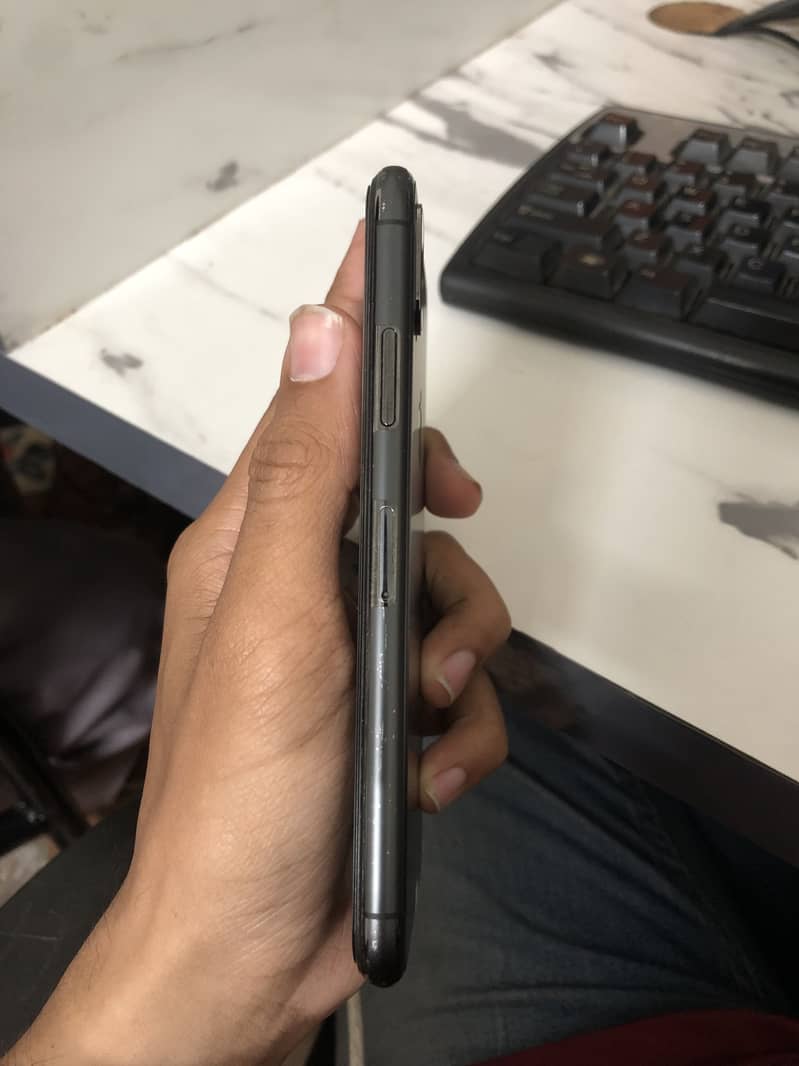 iPhone x PTA Approved 6