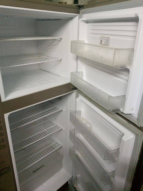 "Medium Refrigerator | Neat Condition | fridge 1