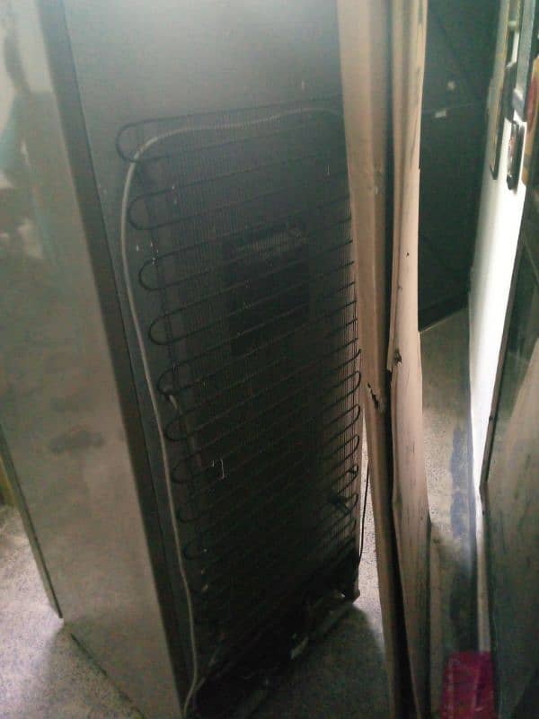 "Medium Refrigerator | Neat Condition | fridge 2
