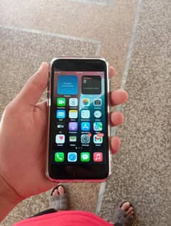 iPhone