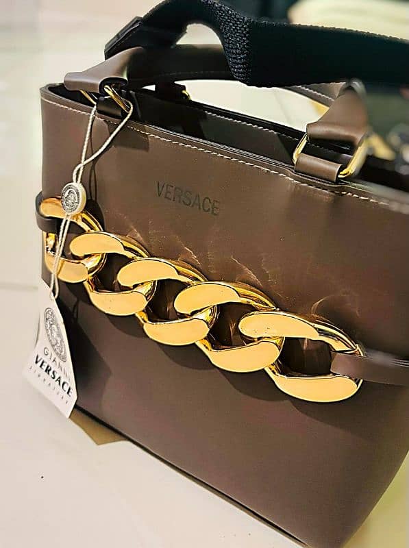 High Quality Imported Designer Dupe Cross Body Bag 0
