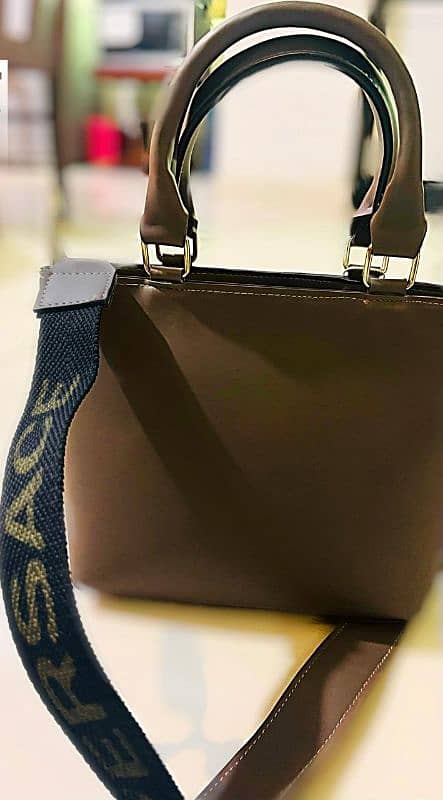 High Quality Imported Designer Dupe Cross Body Bag 2