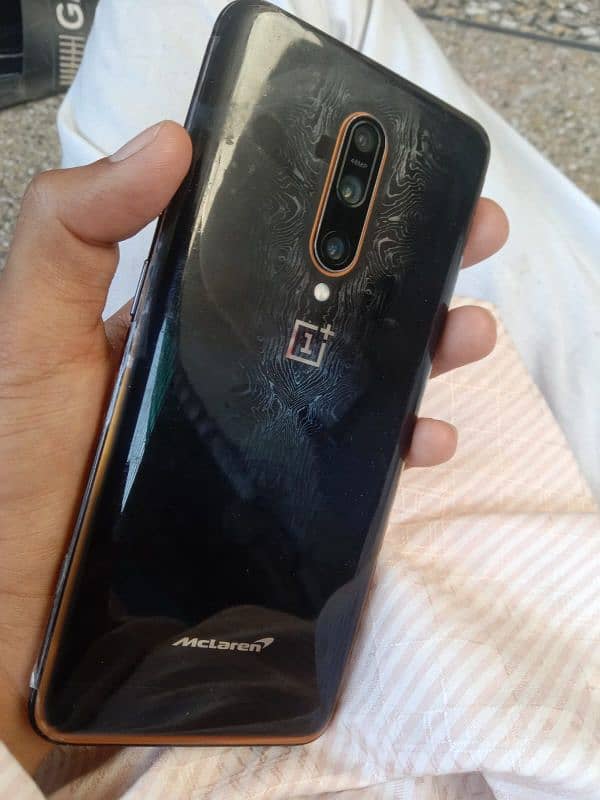 OnePlus 7 Pro McLaren 2