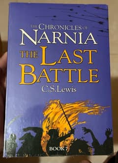 English Novel for reading