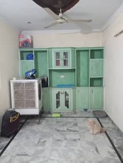 4 marla double story full house available for sell near Allah ho gol chakkar johar town